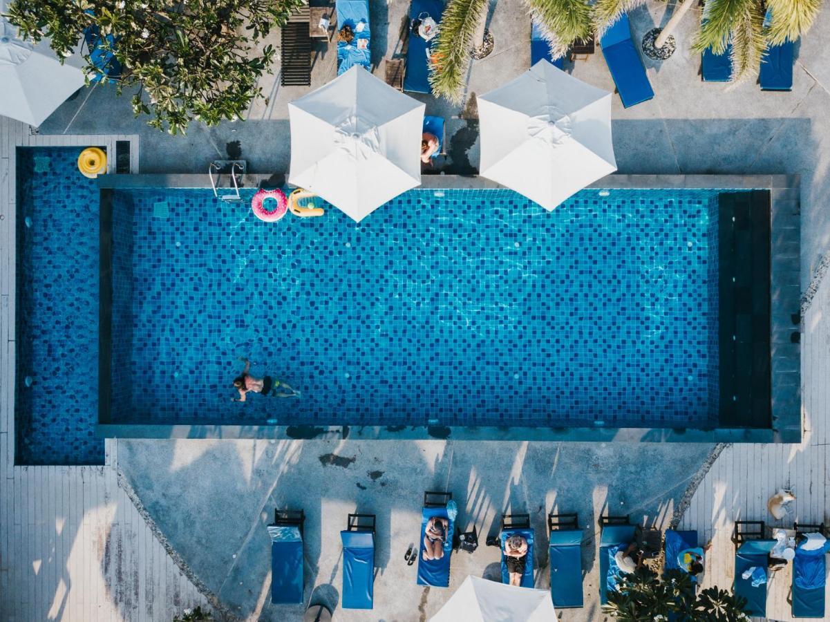 Nature Beach Resort Koh Chang Luaran gambar