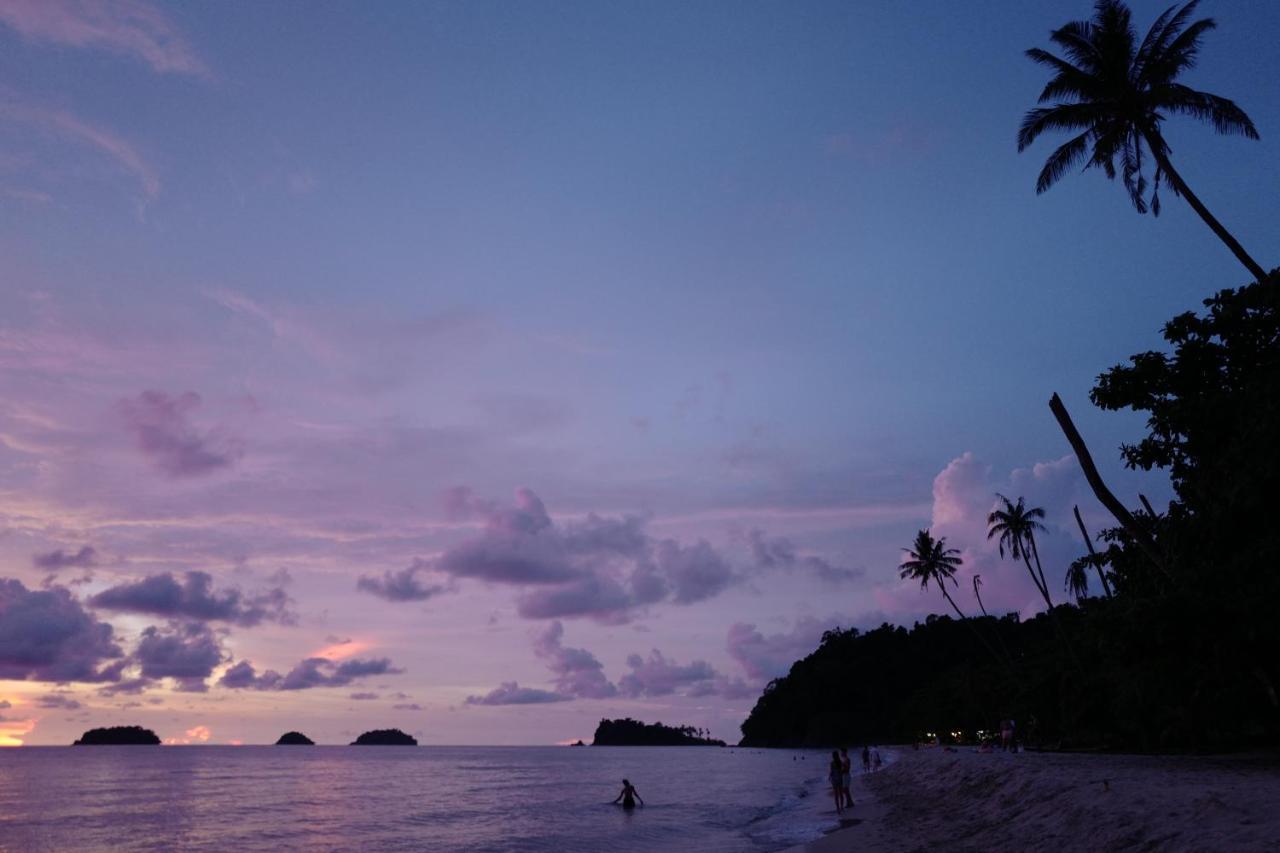 Nature Beach Resort Koh Chang Luaran gambar