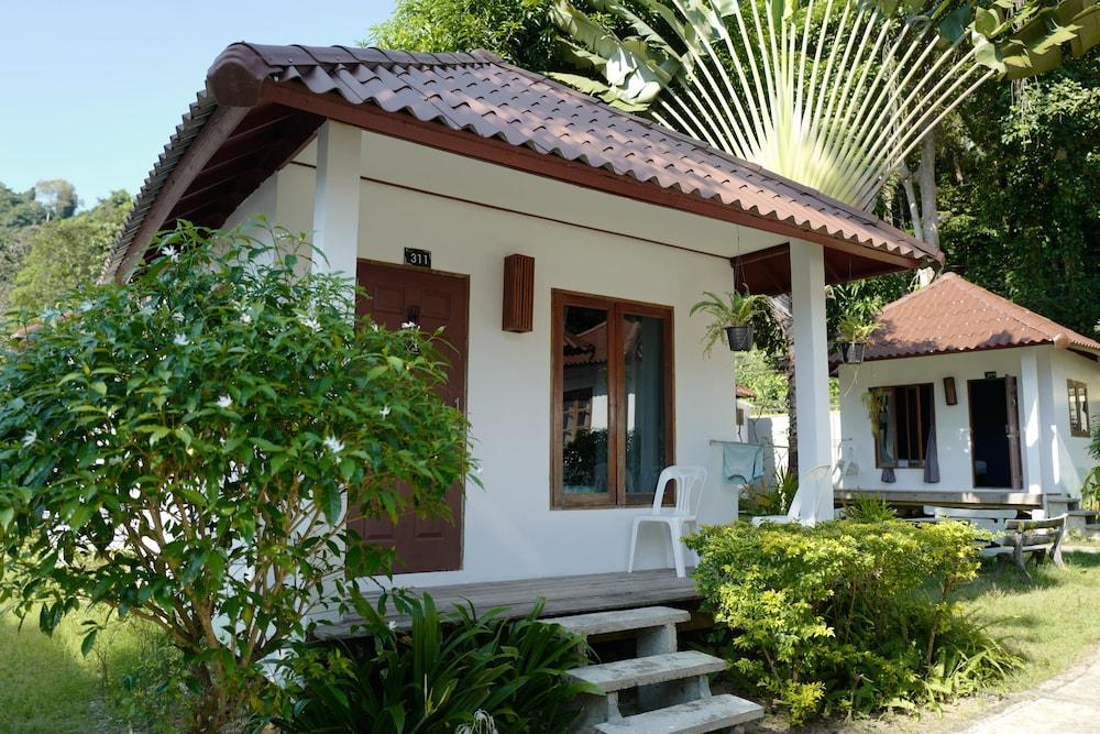 Nature Beach Resort Koh Chang Luaran gambar