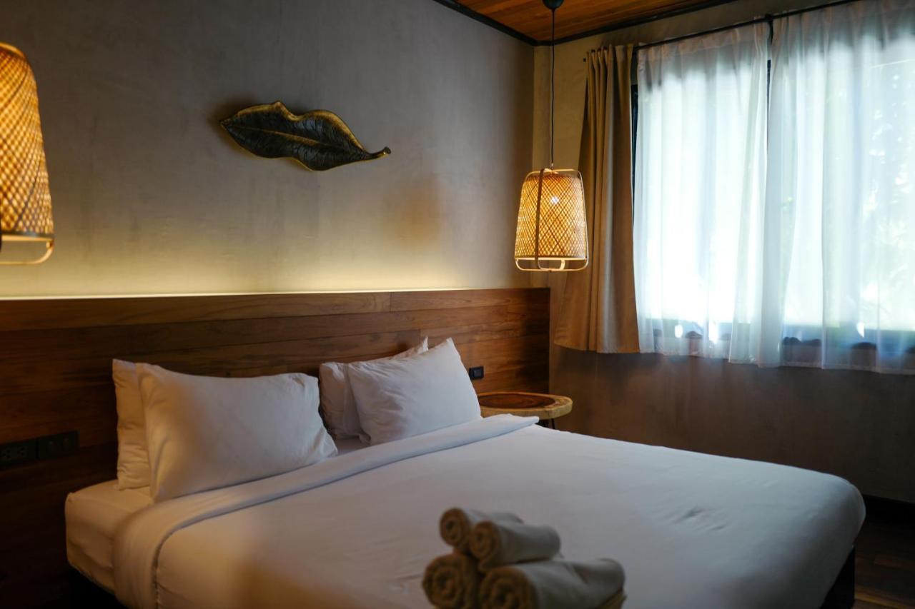 Nature Beach Resort Koh Chang Luaran gambar
