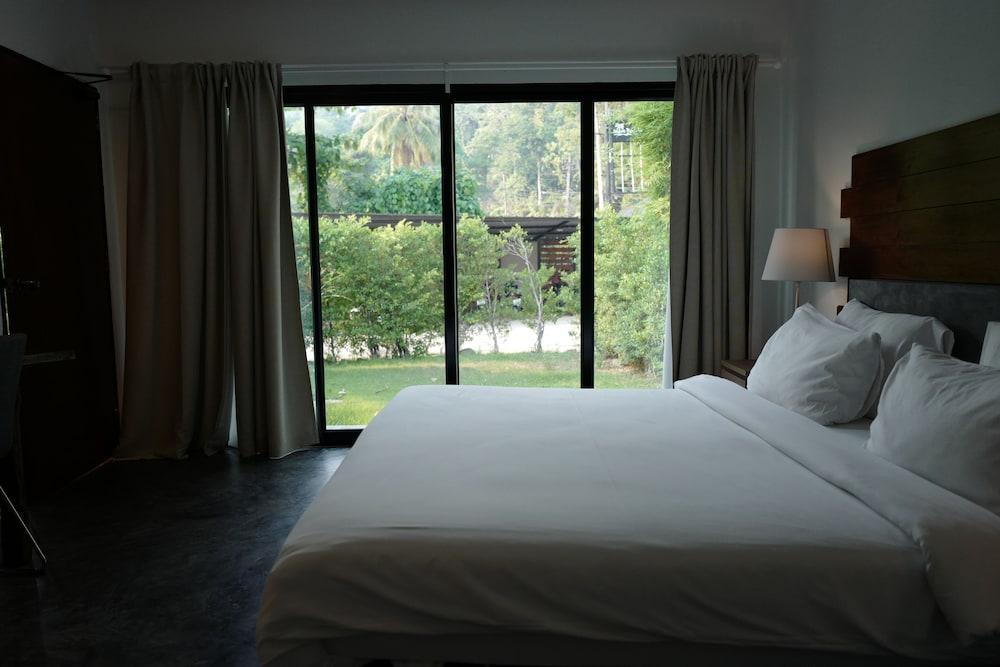 Nature Beach Resort Koh Chang Luaran gambar