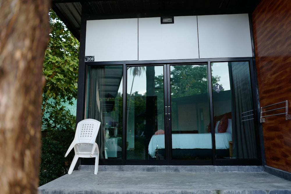 Nature Beach Resort Koh Chang Luaran gambar