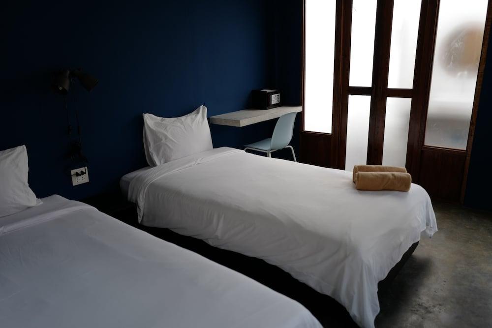 Nature Beach Resort Koh Chang Luaran gambar