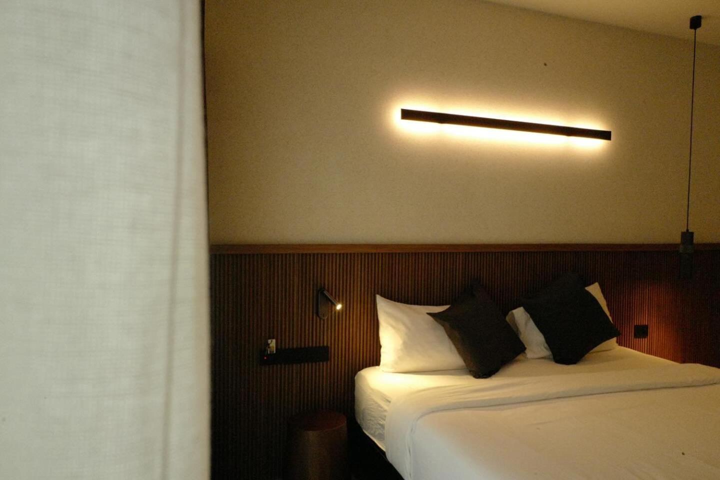 Nature Beach Resort Koh Chang Luaran gambar