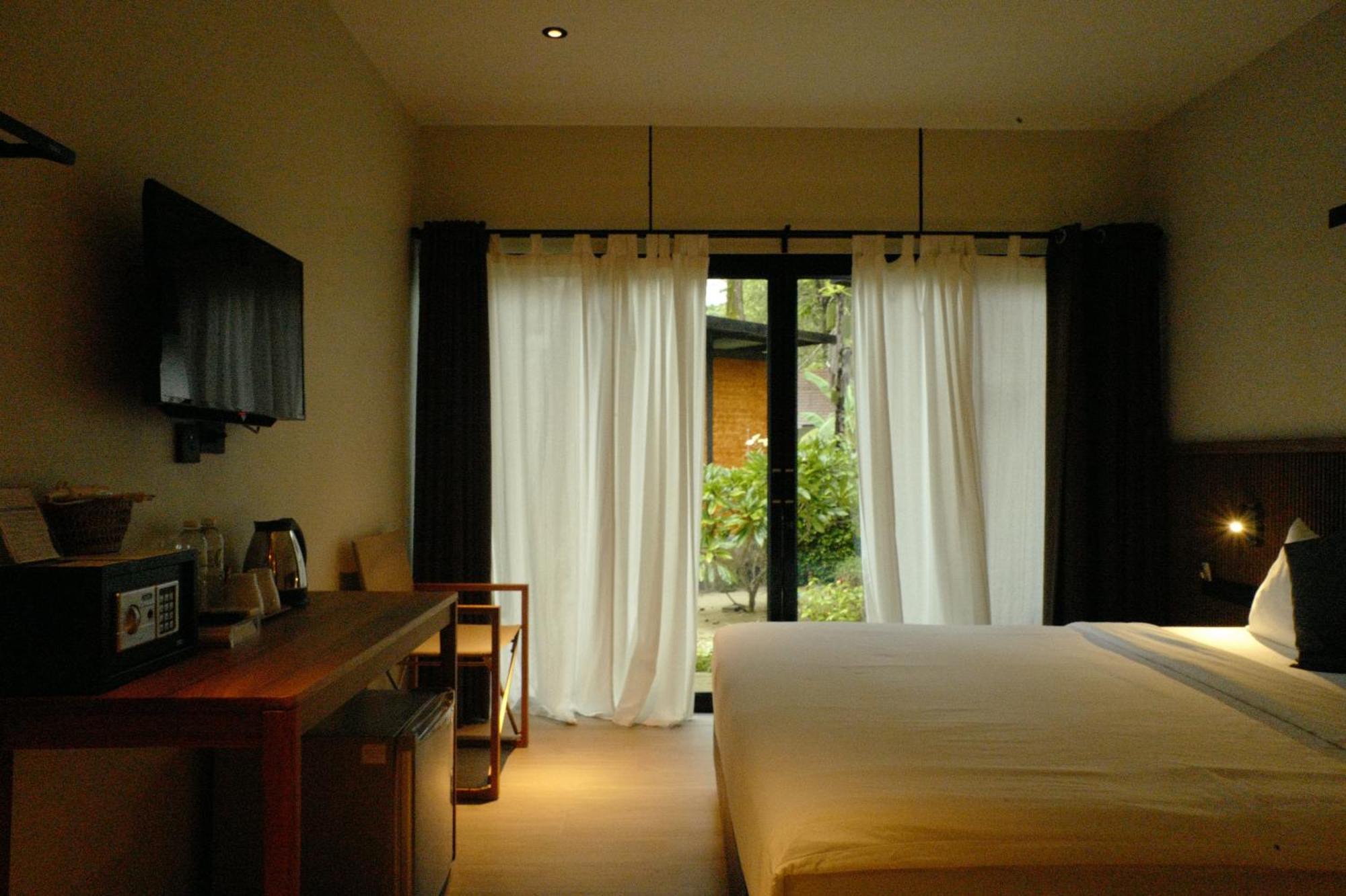 Nature Beach Resort Koh Chang Luaran gambar