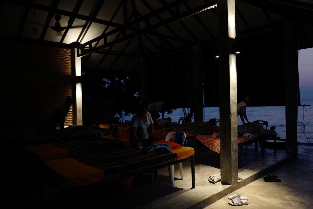 Nature Beach Resort Koh Chang Luaran gambar