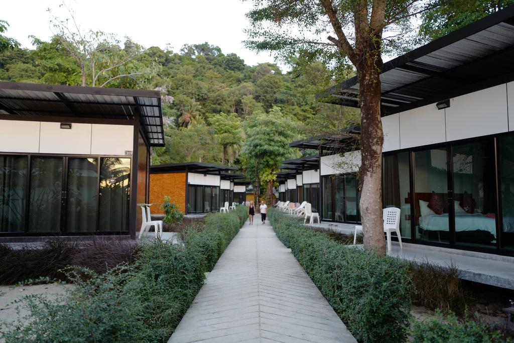Nature Beach Resort Koh Chang Luaran gambar