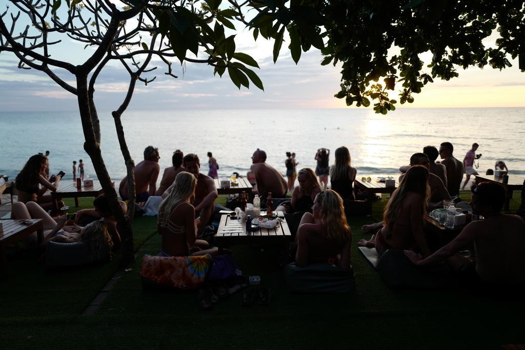 Nature Beach Resort Koh Chang Luaran gambar