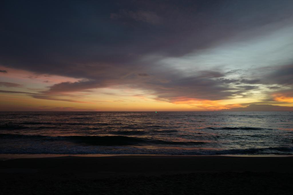 Nature Beach Resort Koh Chang Luaran gambar