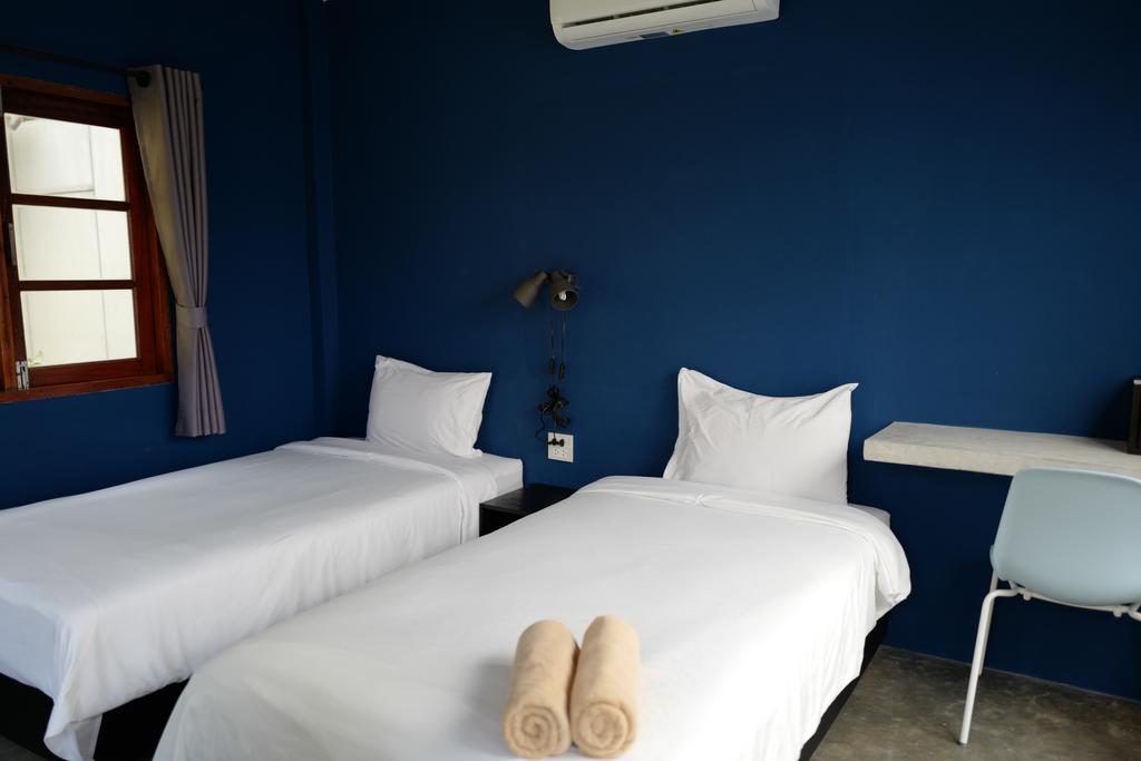 Nature Beach Resort Koh Chang Luaran gambar