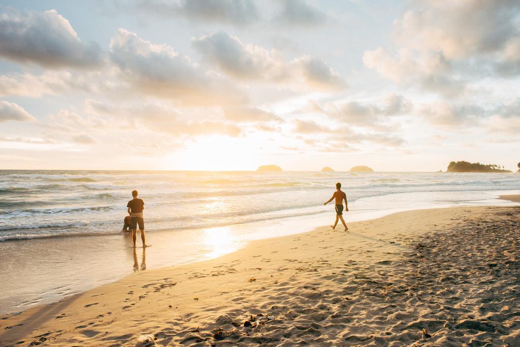 Nature Beach Resort Koh Chang Luaran gambar