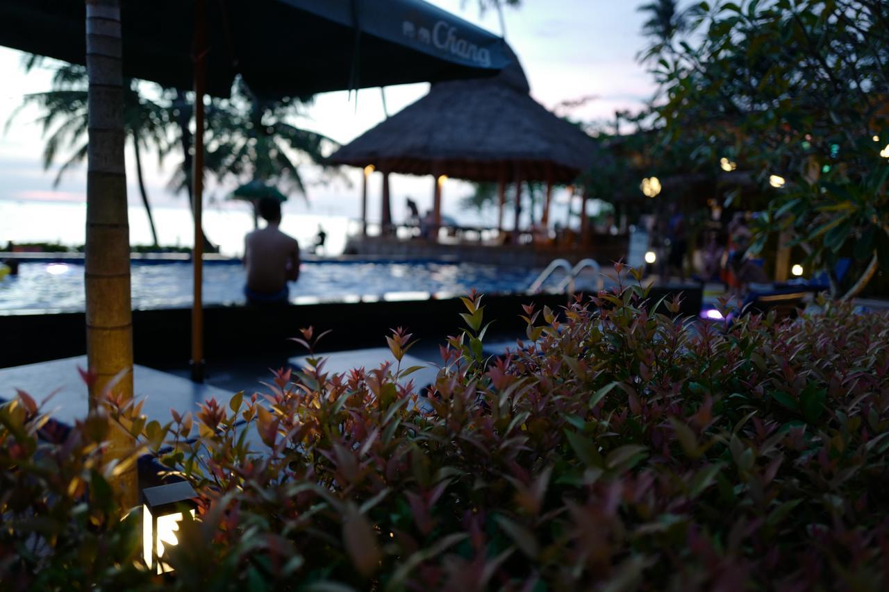 Nature Beach Resort Koh Chang Luaran gambar