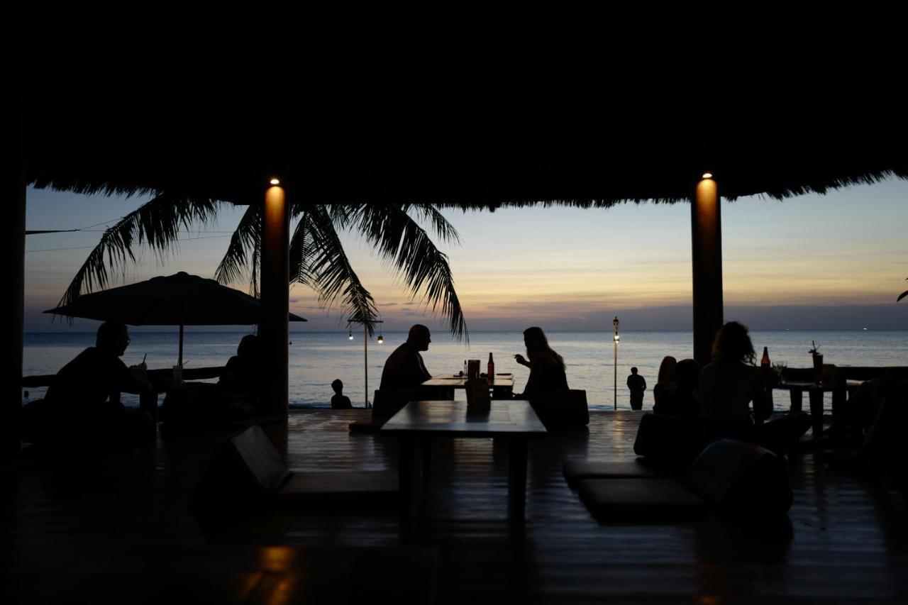 Nature Beach Resort Koh Chang Luaran gambar