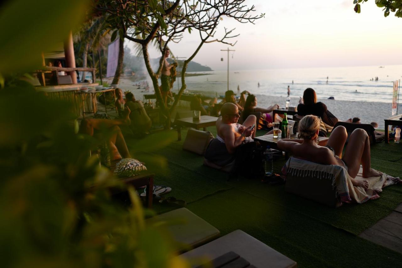 Nature Beach Resort Koh Chang Luaran gambar