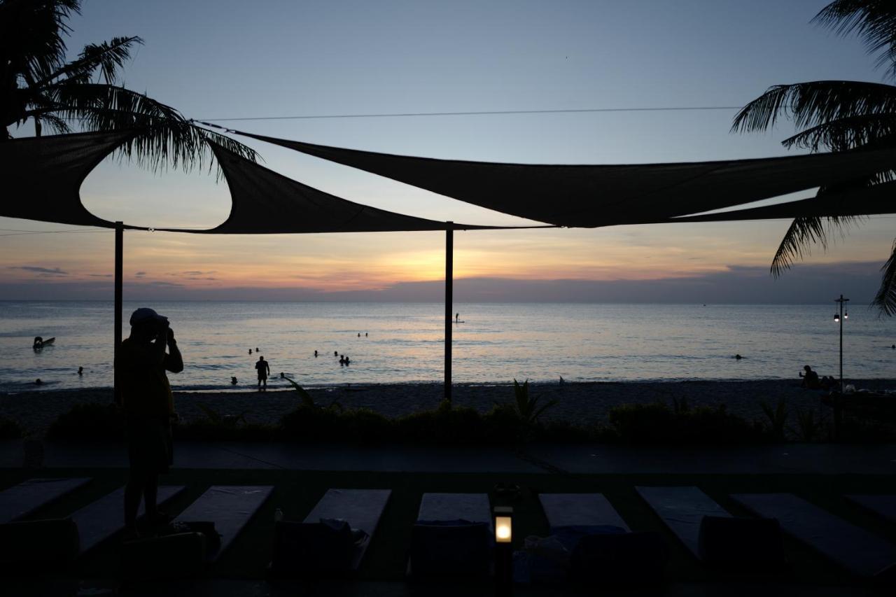 Nature Beach Resort Koh Chang Luaran gambar
