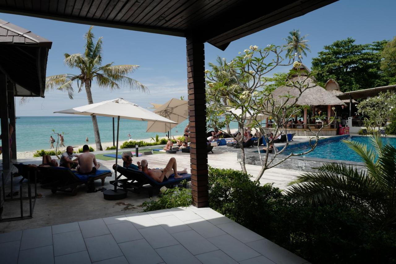 Nature Beach Resort Koh Chang Luaran gambar