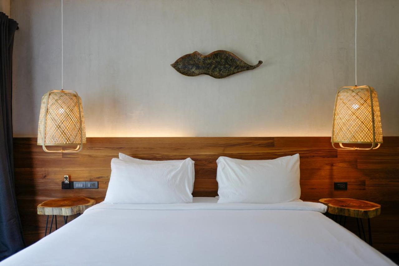 Nature Beach Resort Koh Chang Luaran gambar