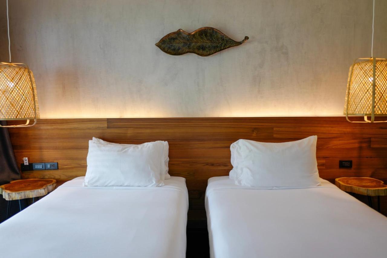 Nature Beach Resort Koh Chang Luaran gambar