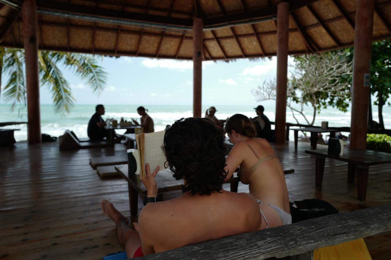Nature Beach Resort Koh Chang Luaran gambar