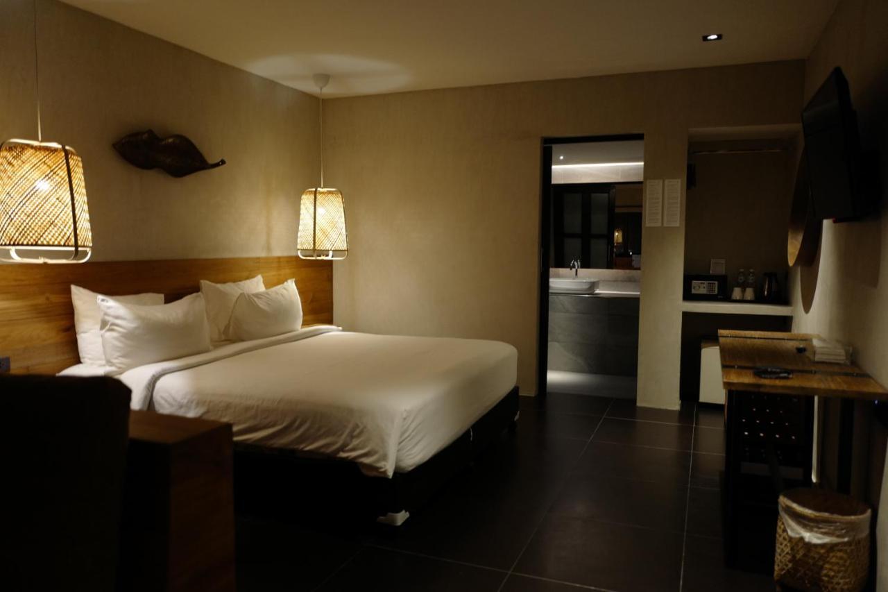Nature Beach Resort Koh Chang Luaran gambar